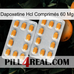 Dapoxetine Hcl Comprimés 60 Mg cialis4
